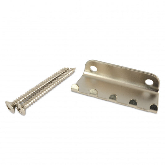 Tremolo Spring Claw with Screws