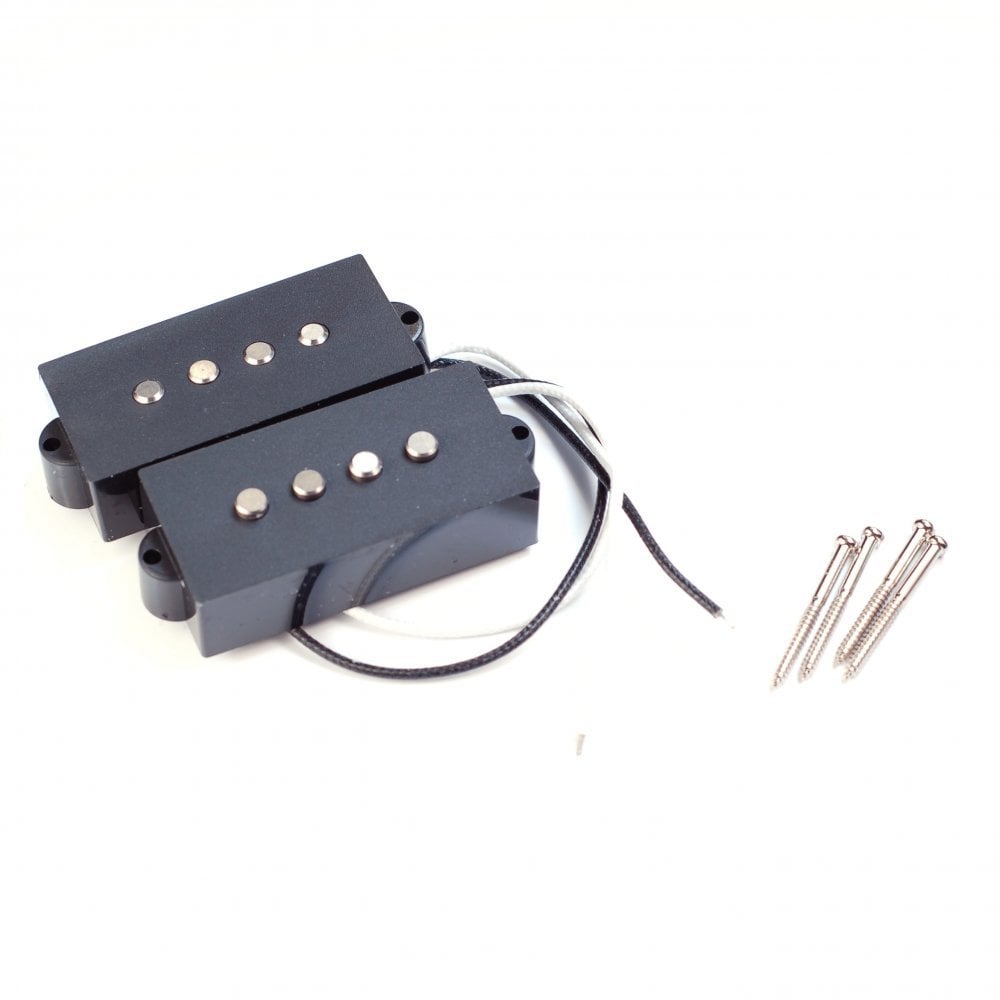 Hot P Bass Pickup Ceramic Magnets