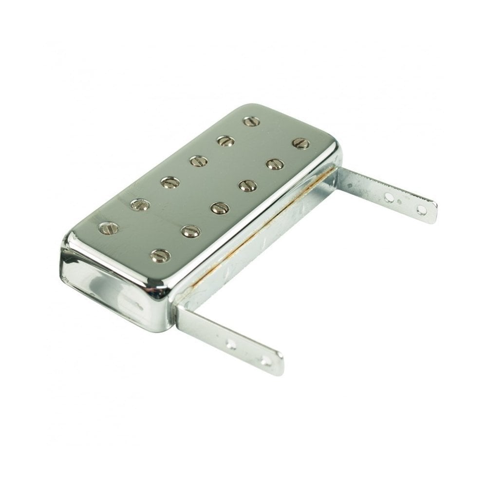 Handwound Mini Humbucker Neck Mount 12 Pole