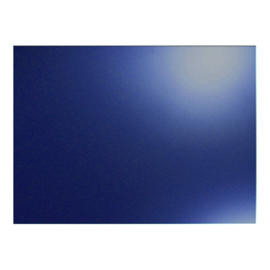 Dark Blue Mirror Blank Sheet 48cm x 30cm