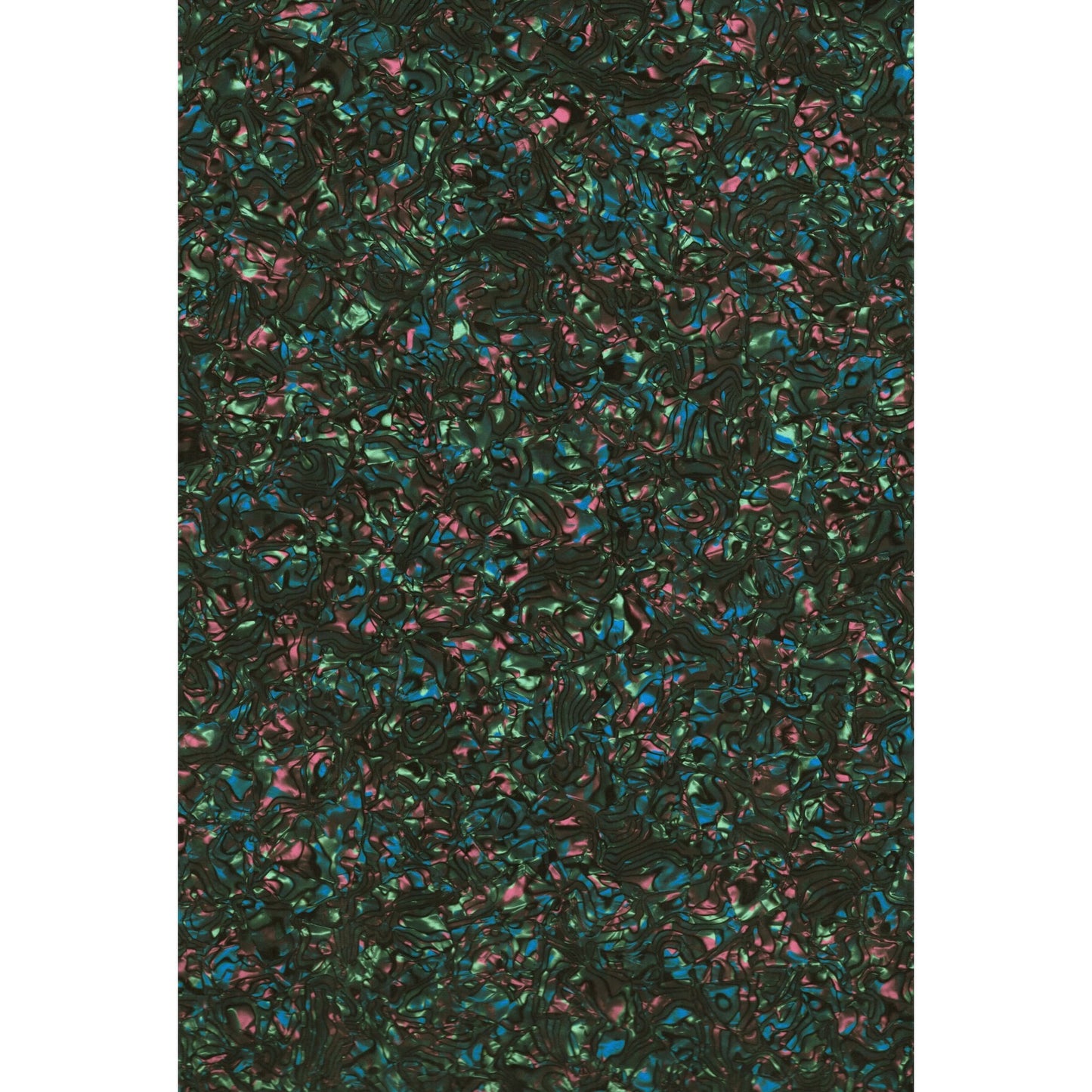 Blank Abalone Blank Sheet 43cm x 29cm