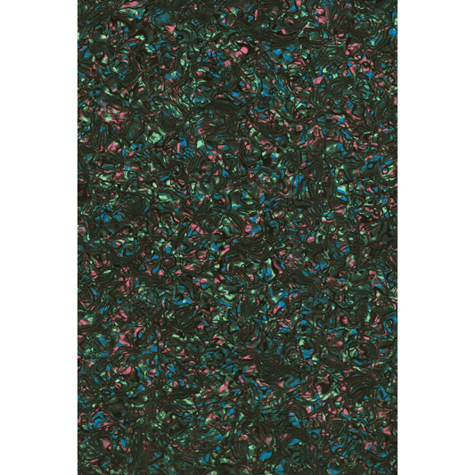 Blank Abalone Blank Sheet 43cm x 29cm