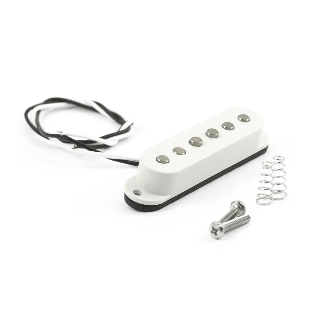 High output strat deals pickups