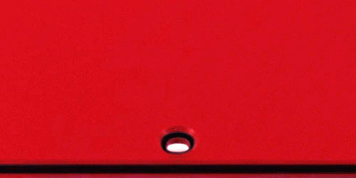 Fender Standard Dimension Bass IV - Red Black Red